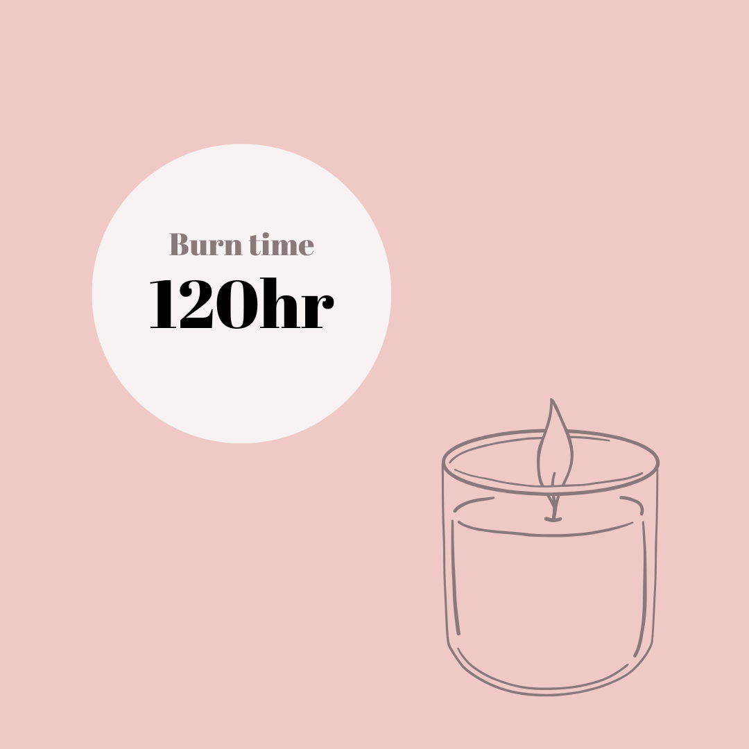 By the Fire | 5-Wick Hand-Carved Dough Bowl Soy Candle | Pine, Fir, Clove, Ginger & Embers | Reusable Bowl | TLC Candle Co.