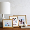 Arbor European Oak Picture Frame - 8x10