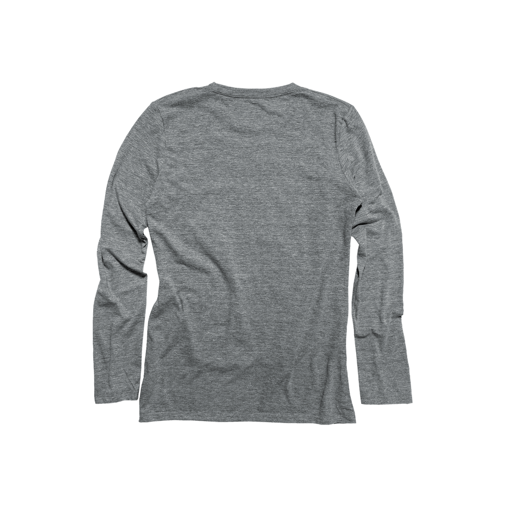 Long Sleeve Layering Tee | Made With Dignity