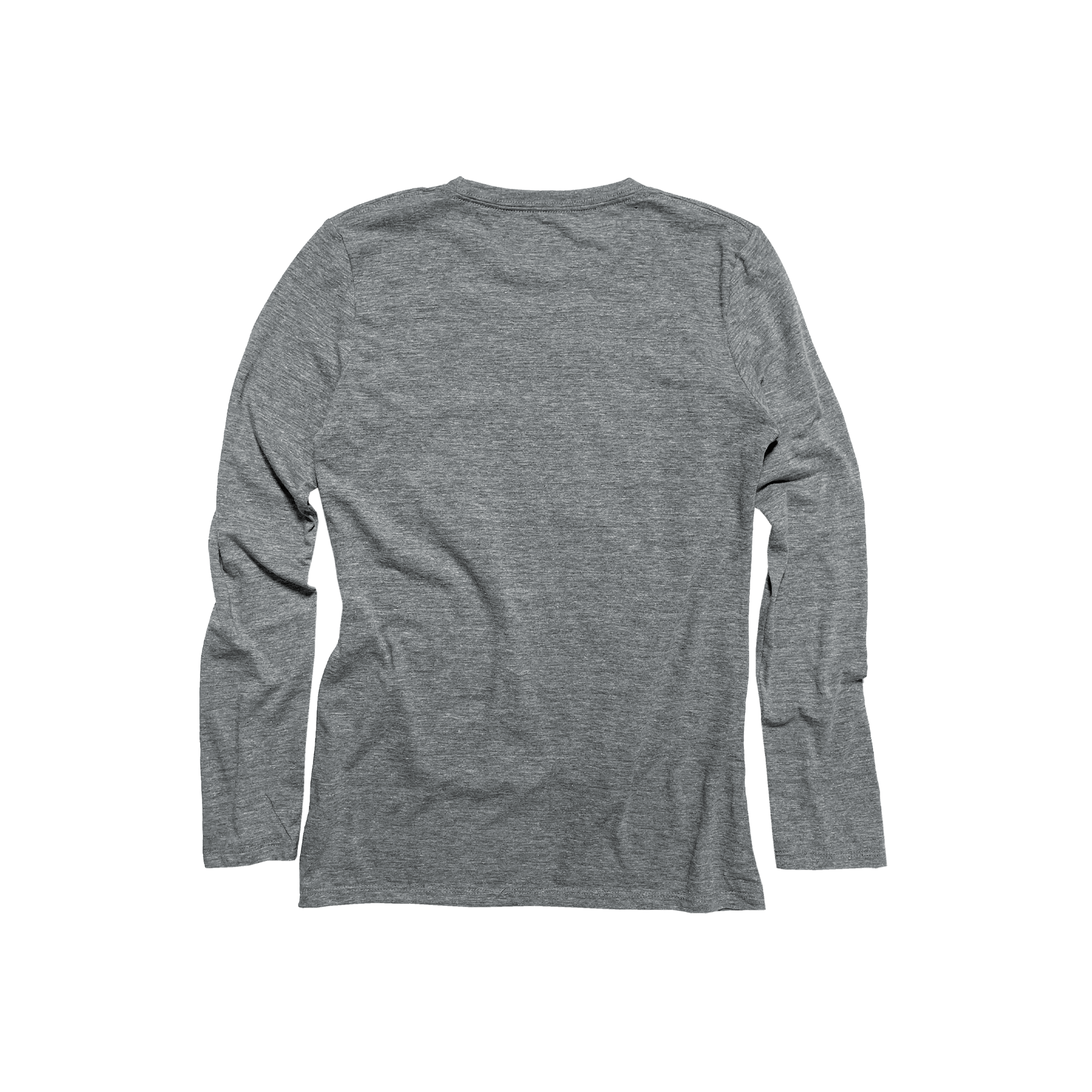 Long Sleeve Layering Tee | Made With Dignity