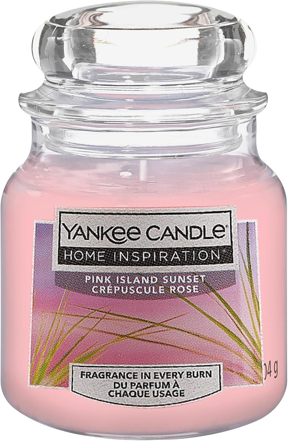 Yankee Candle Home Inspiration Pink Island Sunset 104g