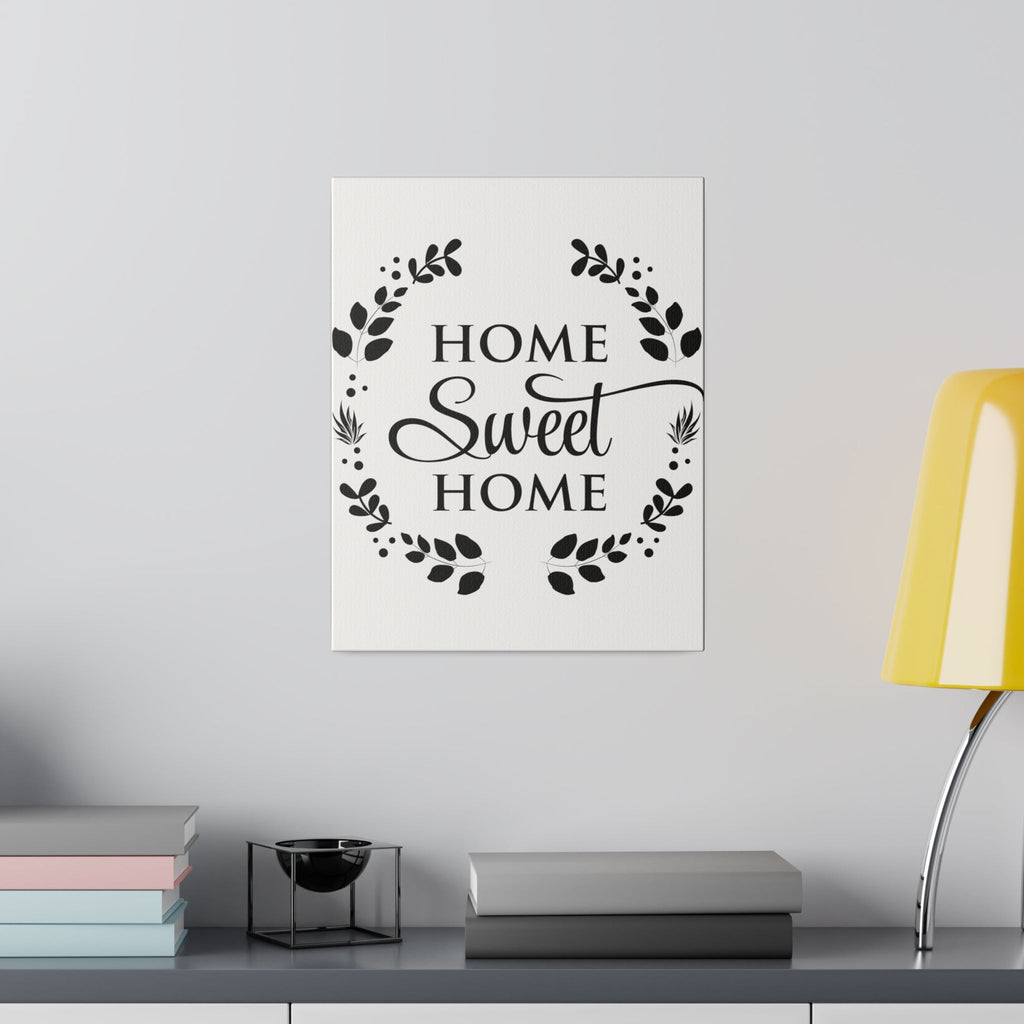 Home Sweet Home — Fine Art Giclee Print