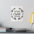 Home Sweet Home — Fine Art Giclee Print
