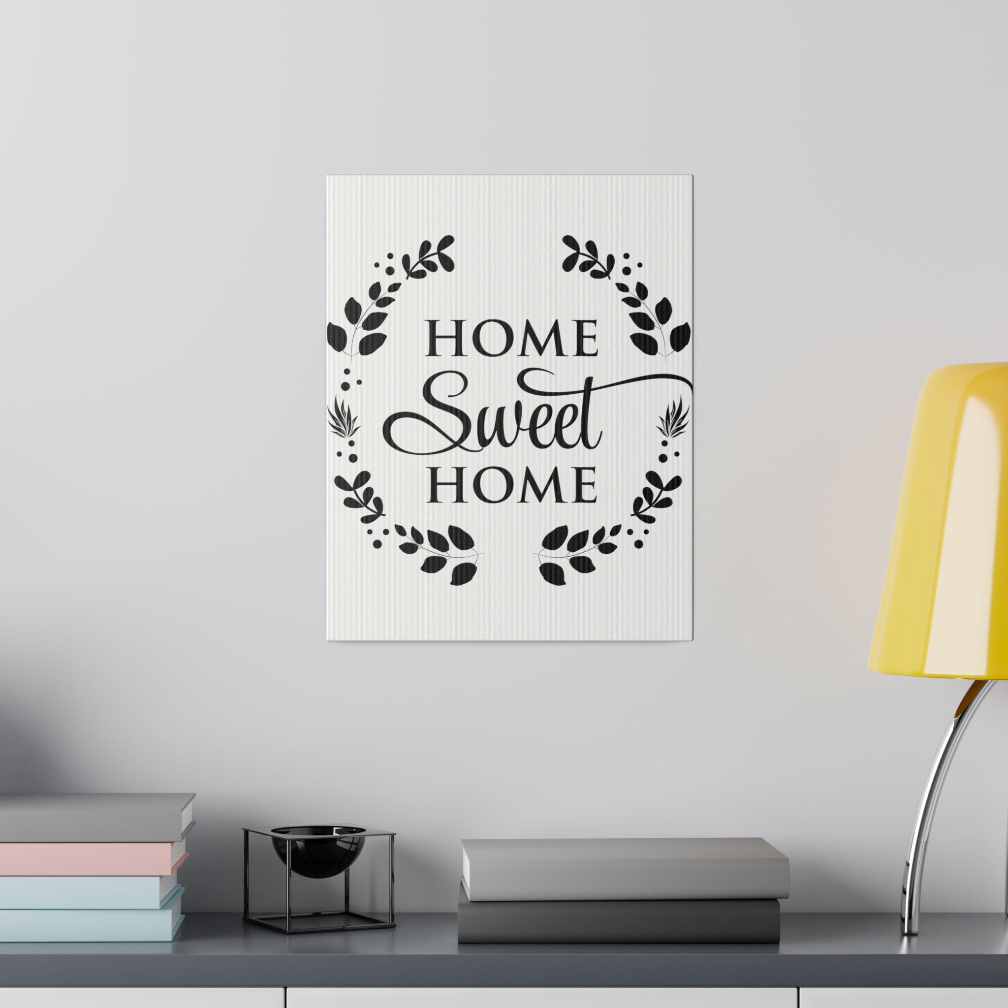 Home Sweet Home — Fine Art Giclee Print