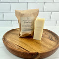 MamaSuds Laundry Stain Stick | Pure Olive Oil | Single Ingredient | Non-Toxic | Vegan | Palm & SLS Free