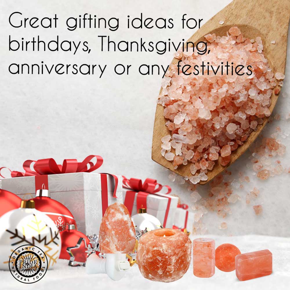 Himalayan Pink Salt Cooking Plate