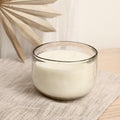 Pebbled Triple-Wick Candle Bowl | 100% Soy Wax