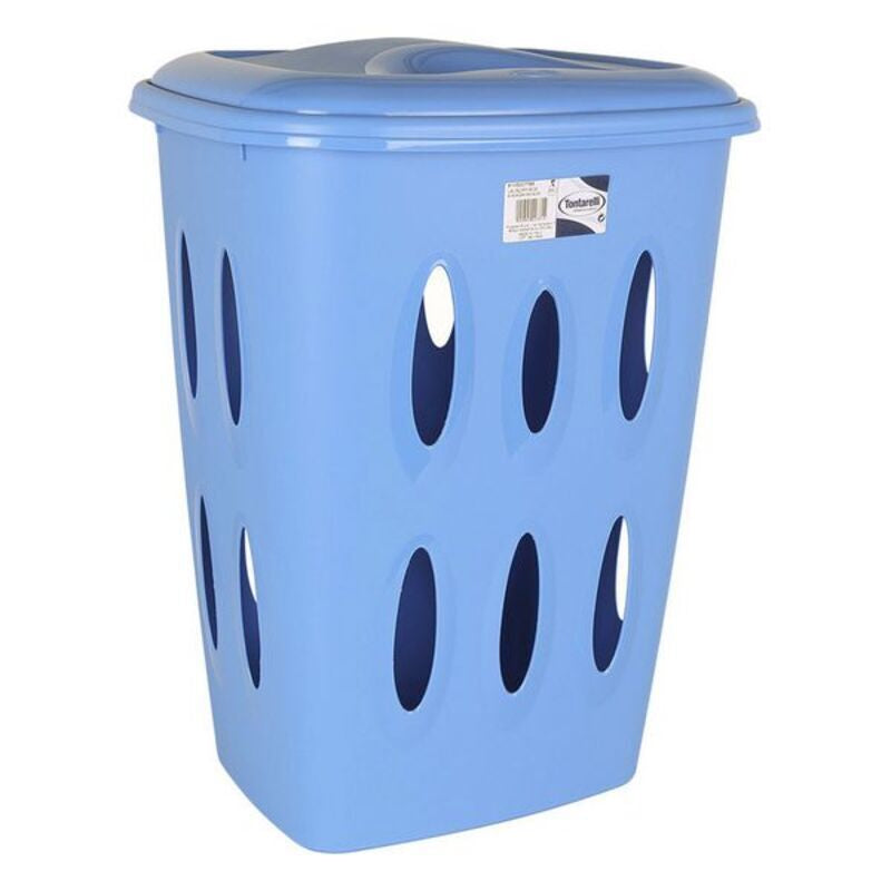 Laundry Basket Tontarelli 45 L 41 x 33,2 x 54,5 cm