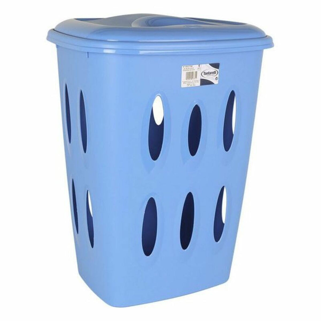 Laundry Basket Tontarelli 45 L 41 x 33,2 x 54,5 cm