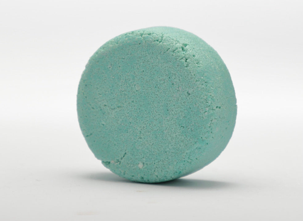 All-Natural Handmade Shampoo Bar | No Parabens, Sulfates or Silicones | Plastic-Free | 50+ Washes | Ginger, Bergamot & Lavender | BeNat