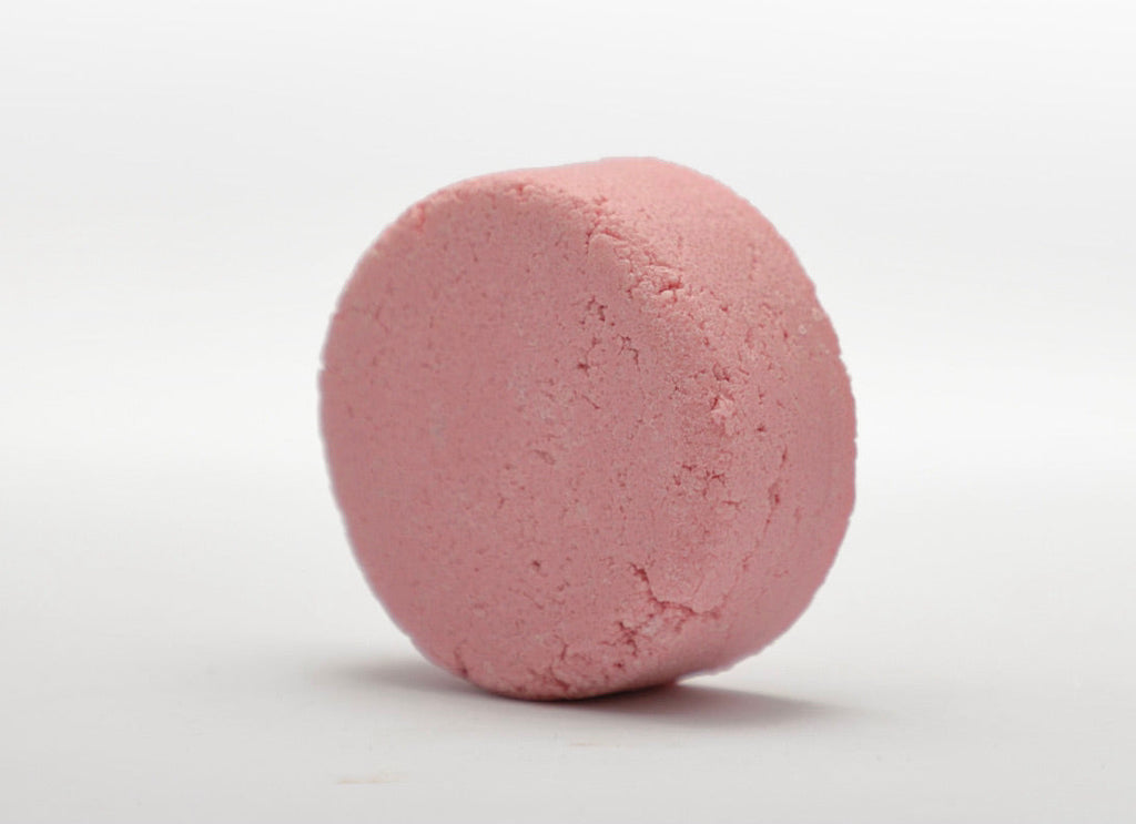 All-Natural Handmade Shampoo Bar | No Parabens, Sulfates or Silicones | Plastic-Free | 50+ Washes | Ginger, Bergamot & Lavender | BeNat