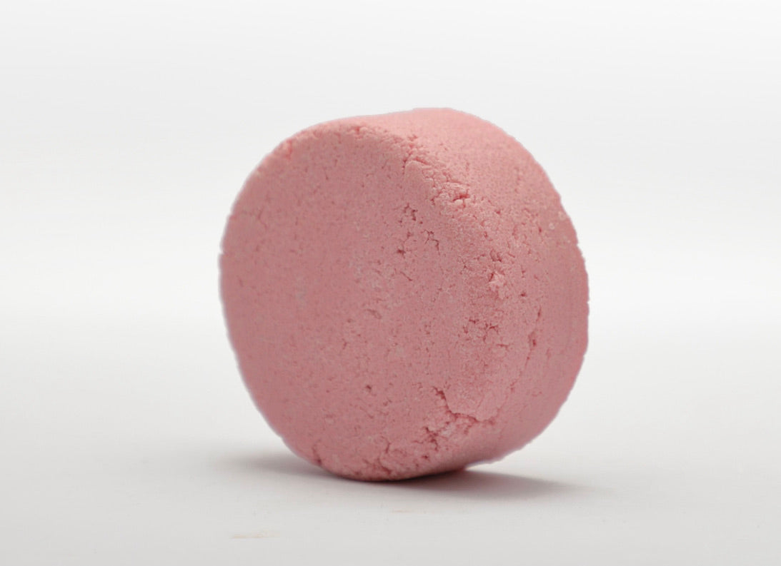 All-Natural Handmade Shampoo Bar | No Parabens, Sulfates or Silicones | Plastic-Free | 50+ Washes | Ginger, Bergamot & Lavender | BeNat