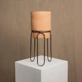 Handcrafted Terracotta Planter | Artisan Made in Honduras | Fair Trade | Made to Order