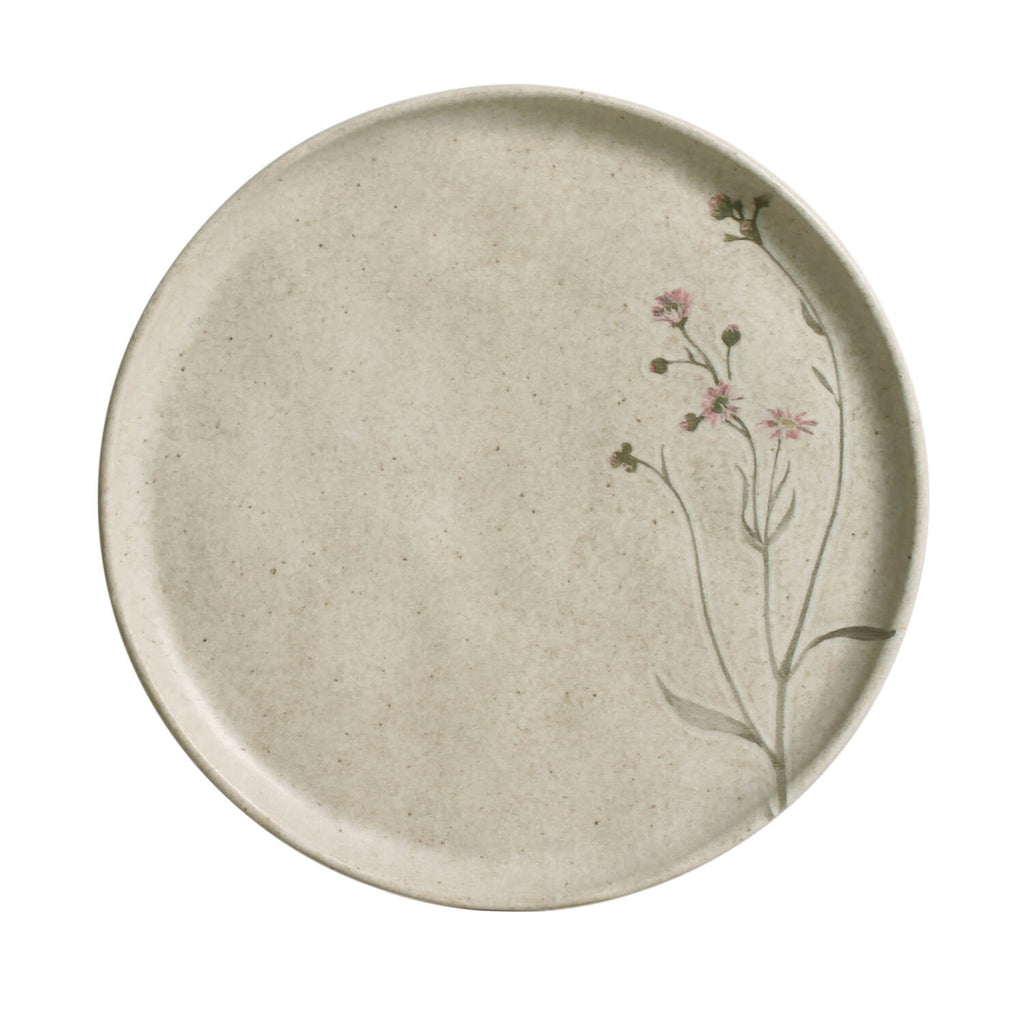 20-Piece Porcelain Dinnerware Set | Porto Brasil | Microwave, Dishwasher & Freezer Safe | Available in Seiva, Elemento & Campestre