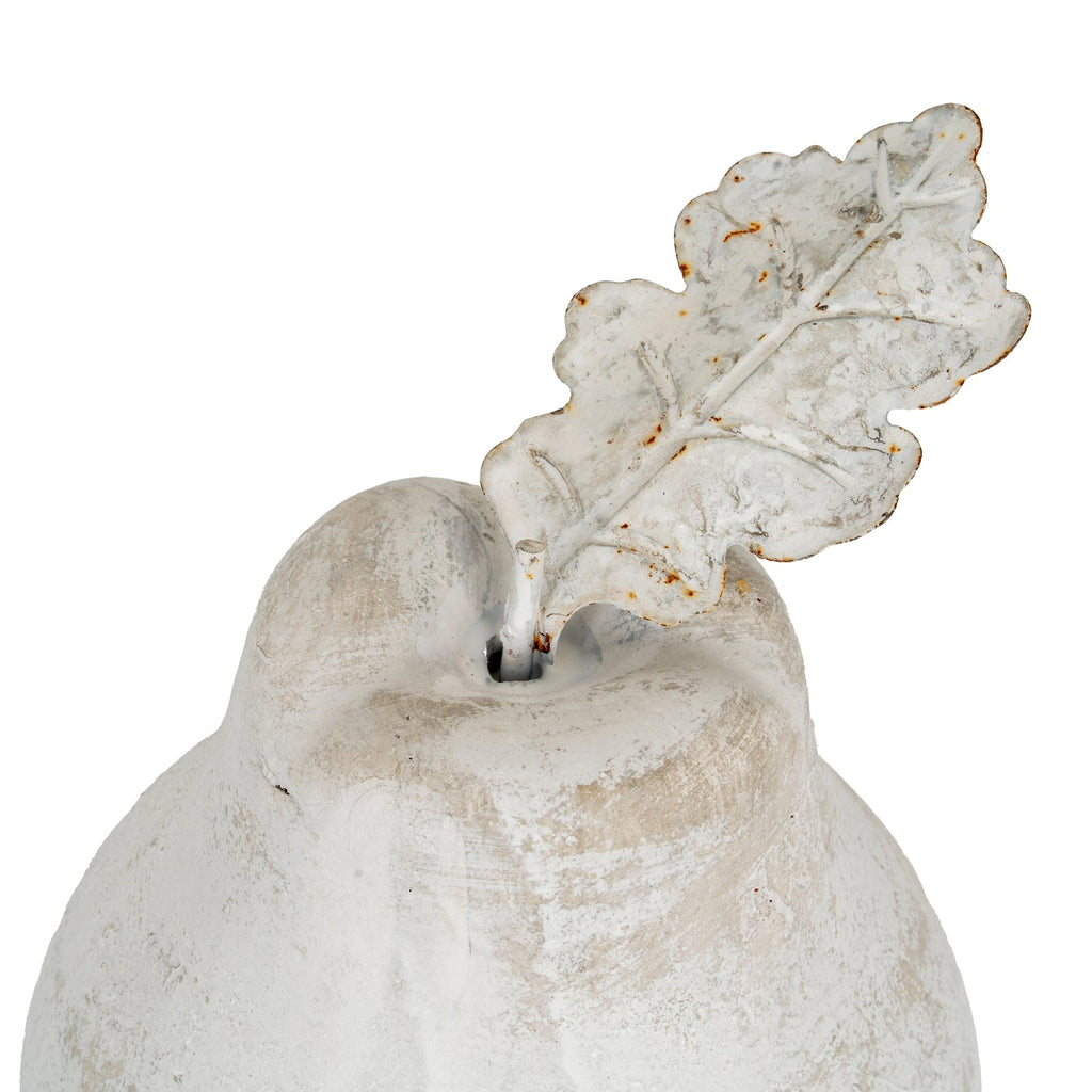 Stone Pear (Small) Decorative Home Accessory