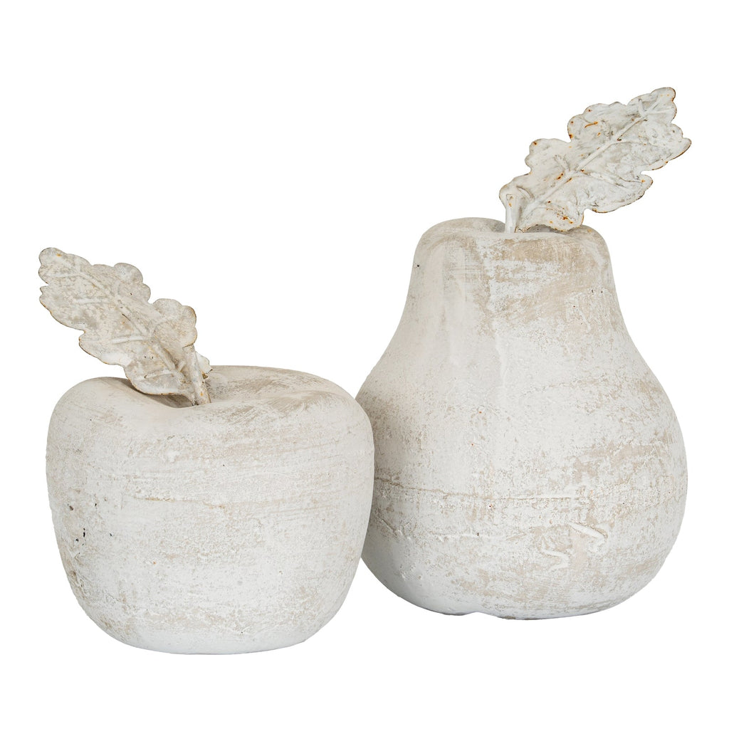 Stone Pear (Small) Decorative Home Accessory