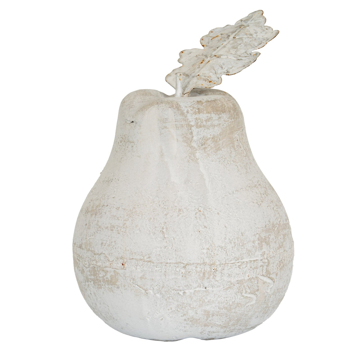 Stone Pear (Small) Decorative Home Accessory