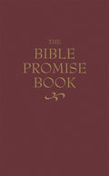 The Bible Promise Book - KJV