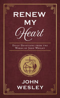 Renew My Heart