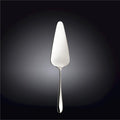 Cake Server | 8.75" | High-Polish Stainless Steel | Smooth Edge | Dishwasher Safe | Balanced Handle | WILMAX