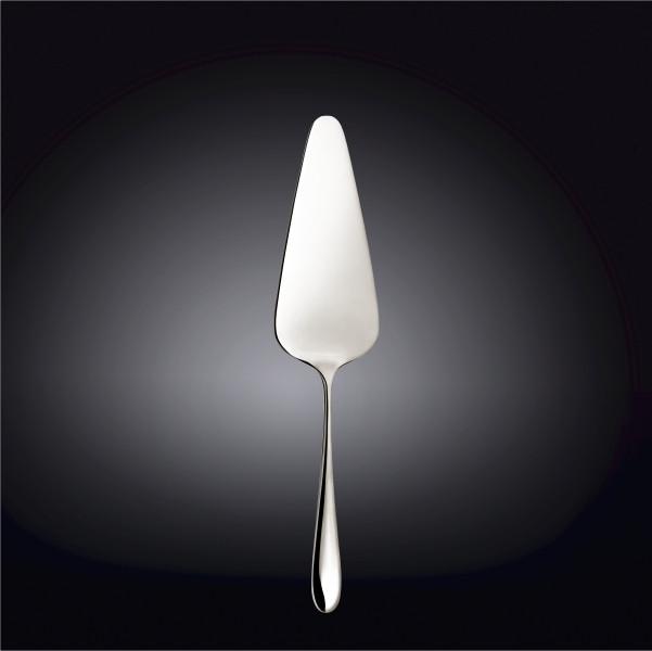 Cake Server | 8.75" | High-Polish Stainless Steel | Smooth Edge | Dishwasher Safe | Balanced Handle | WILMAX