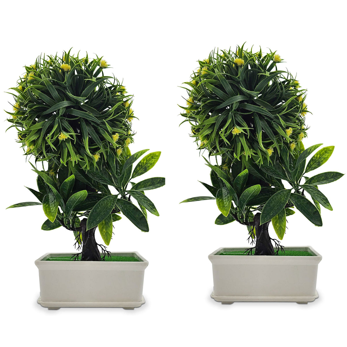 Artificial Flowers & Trees for UK Home~5325