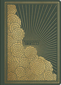 ESV Illuminated Scripture Journal — 1-3 John | Crossway | Wide Margin Softcover