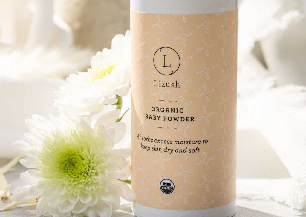 Complete Baby Care Gift Set | Organic & Natural | USDA Certified