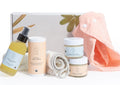 Complete Baby Care Gift Set | Organic & Natural | USDA Certified