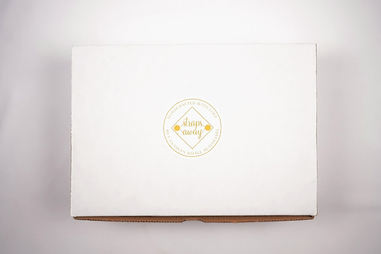Simply Newborn Gift Box | Handmade by Women Artisans