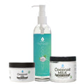 Ultimate Coconut Beauty Bundle | Hair, Skin & Body Pampering Set
