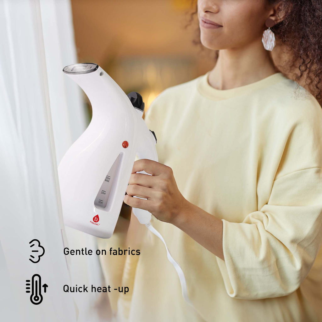 Pursonic Travel Laundry Essentials Set
