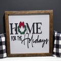 Home for the Holidays