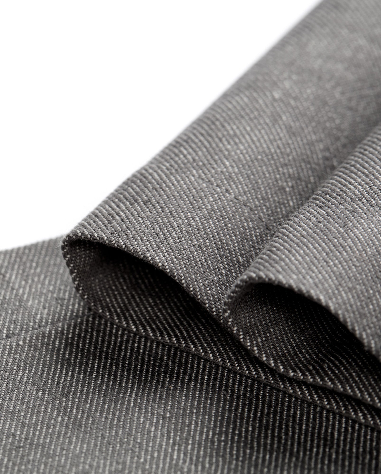 MEEMA Cloth Table Runner | Montreal, Quebec | 3 Weaves & 3 Colors | Upcycled Denim | Handcrafted