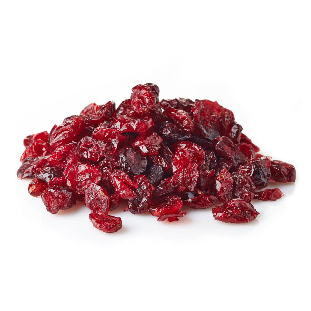 Dried Cranberries (4oz)