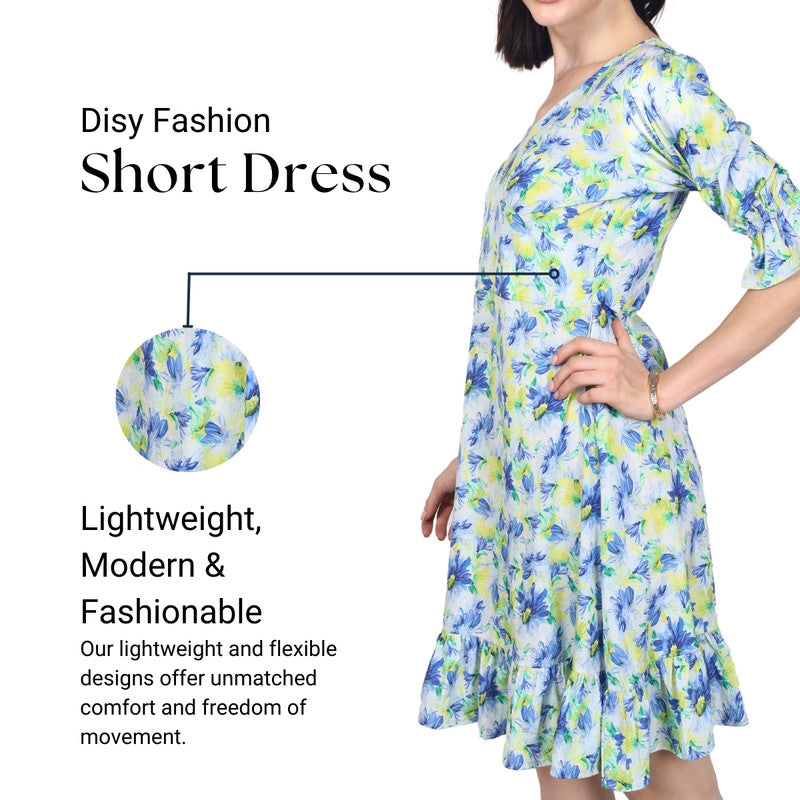 Disyfashion: Your Destination for Trendy Short Dresses