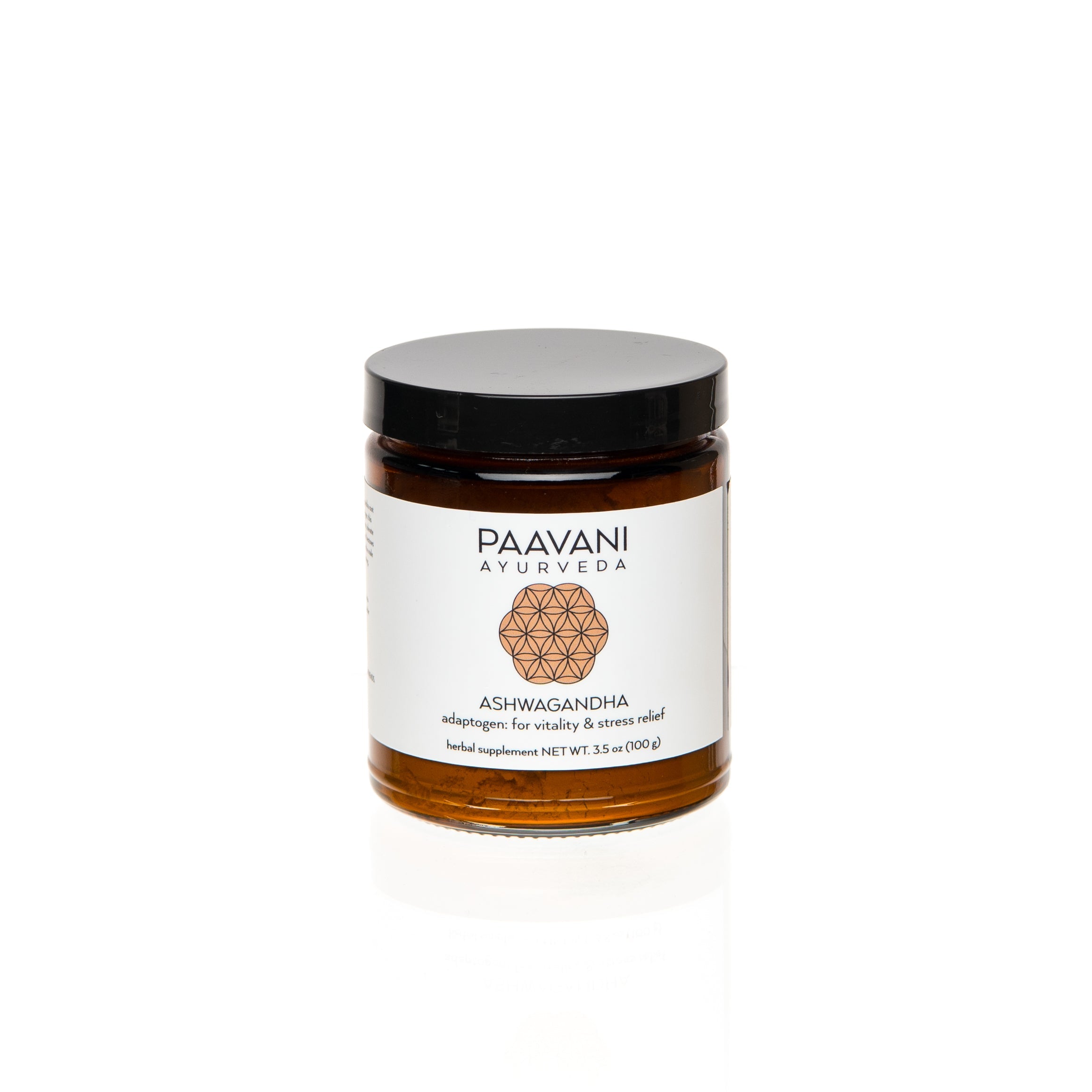 Ashwagandha | Ancient Herb for Stress Relief & Vitality