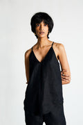 Endless Sunday Top – Black