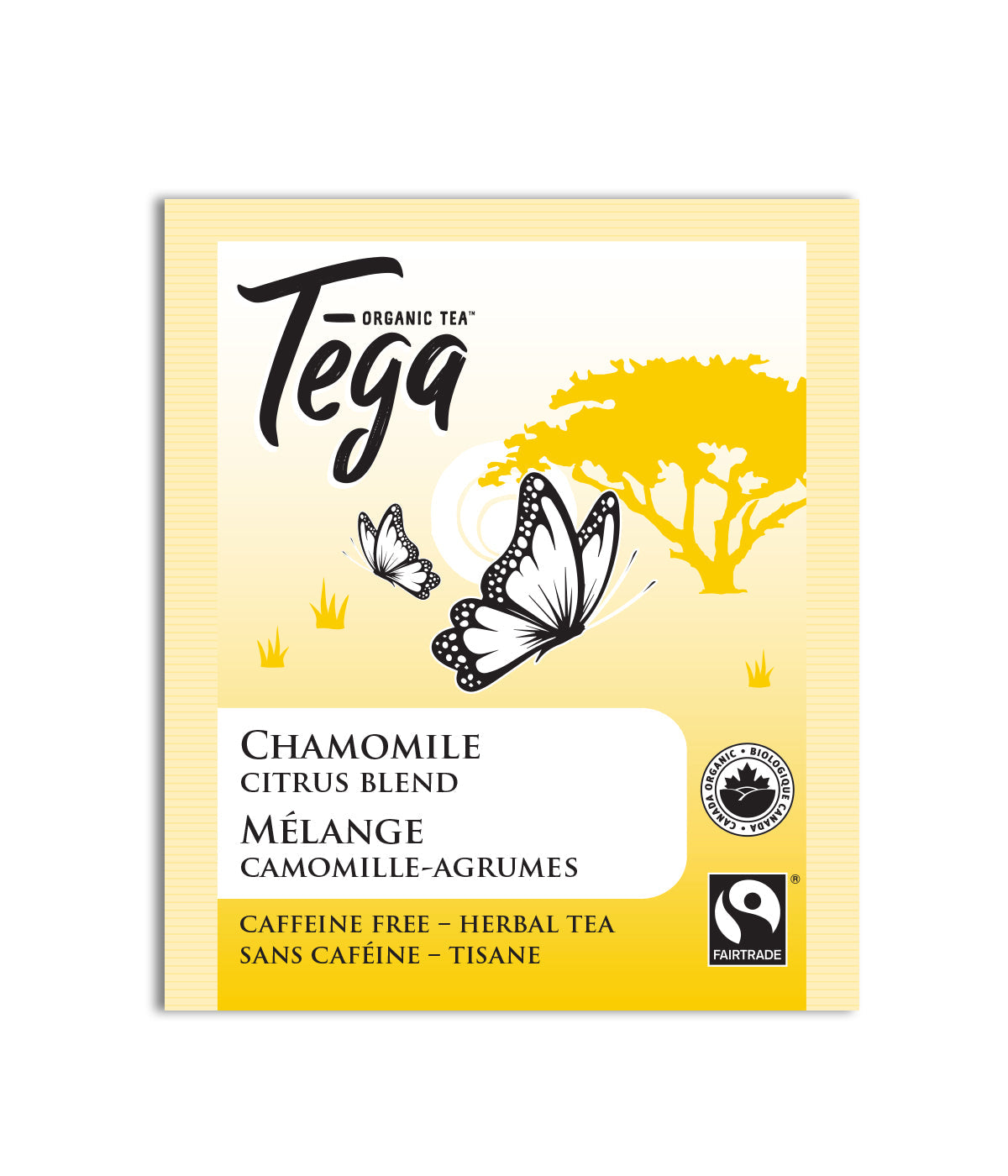 Organic Tea Sampler Surprise Bag | 25 Teas | Herbal, Black & White