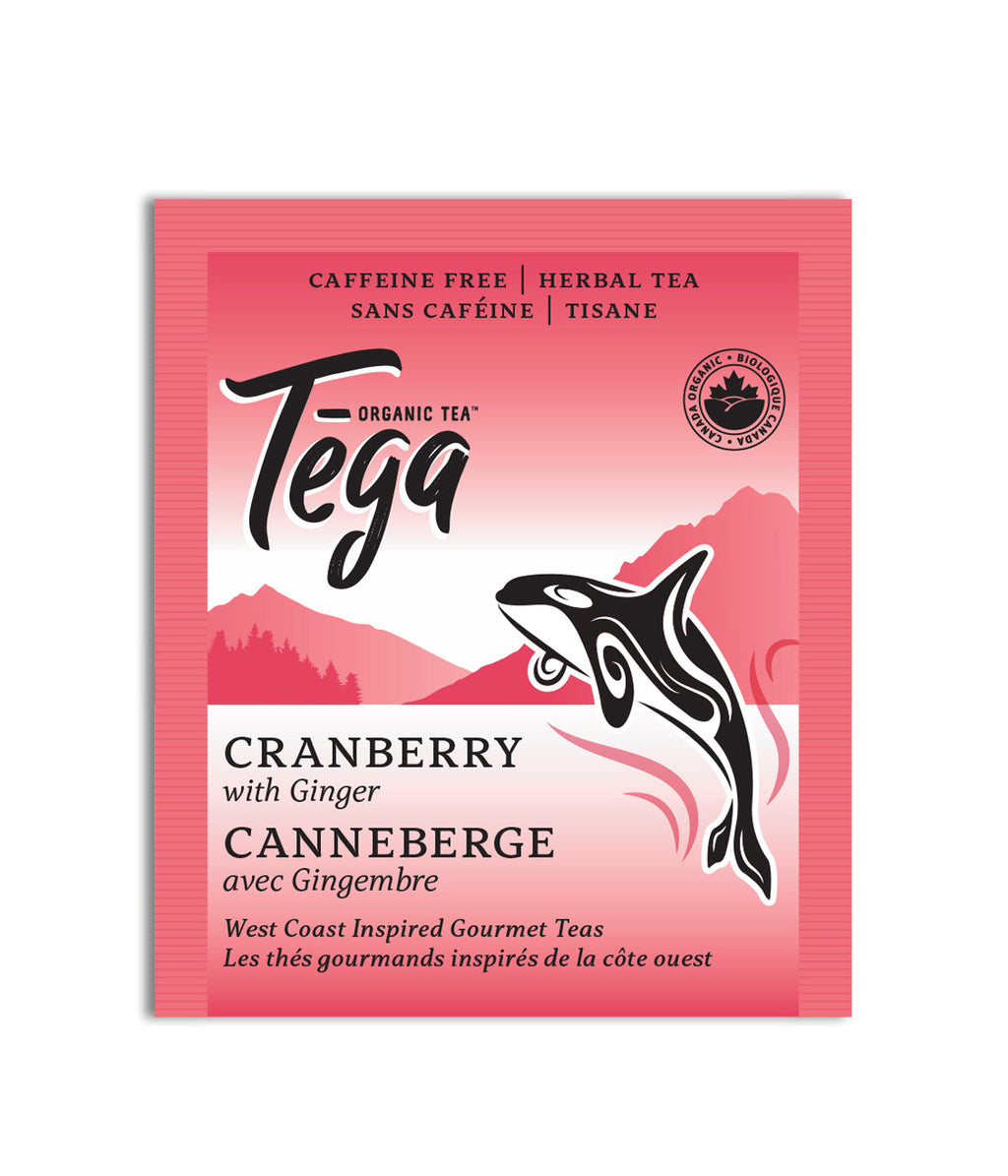 Organic Tea Sampler Surprise Bag | 25 Teas | Herbal, Black & White
