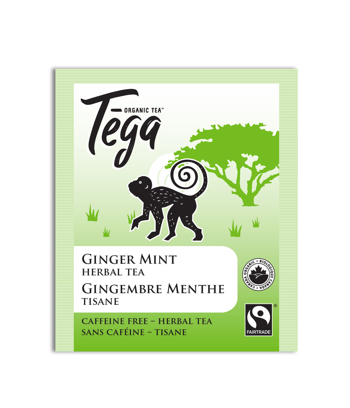 Organic Tea Sampler Surprise Bag | 25 Teas | Herbal, Black & White