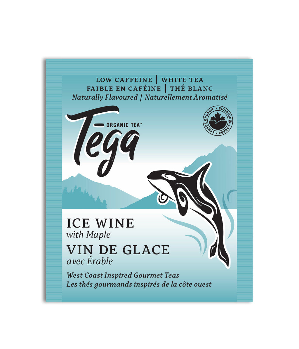 Organic Tea Sampler Surprise Bag | 25 Teas | Herbal, Black & White