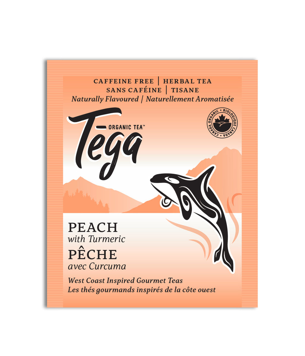 Organic Tea Sampler Surprise Bag | 25 Teas | Herbal, Black & White