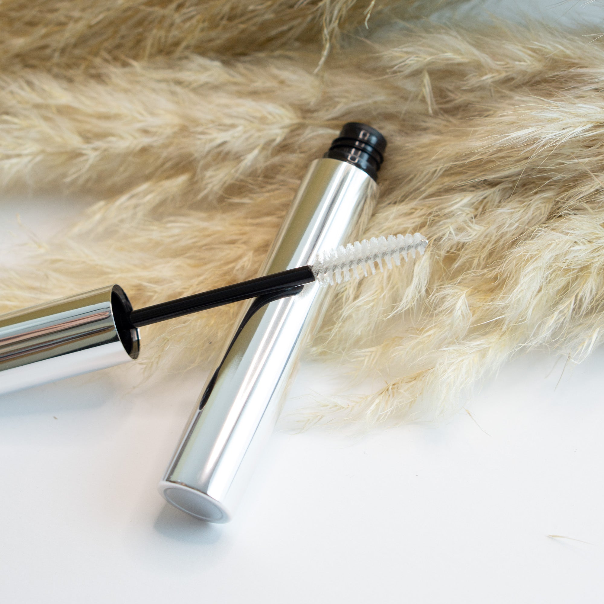 Hydrating Clear Eyebrow Gel