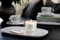 Forest Bathing Signature Candle | Fir, Pine & Patchouli | Made in Austin, Texas