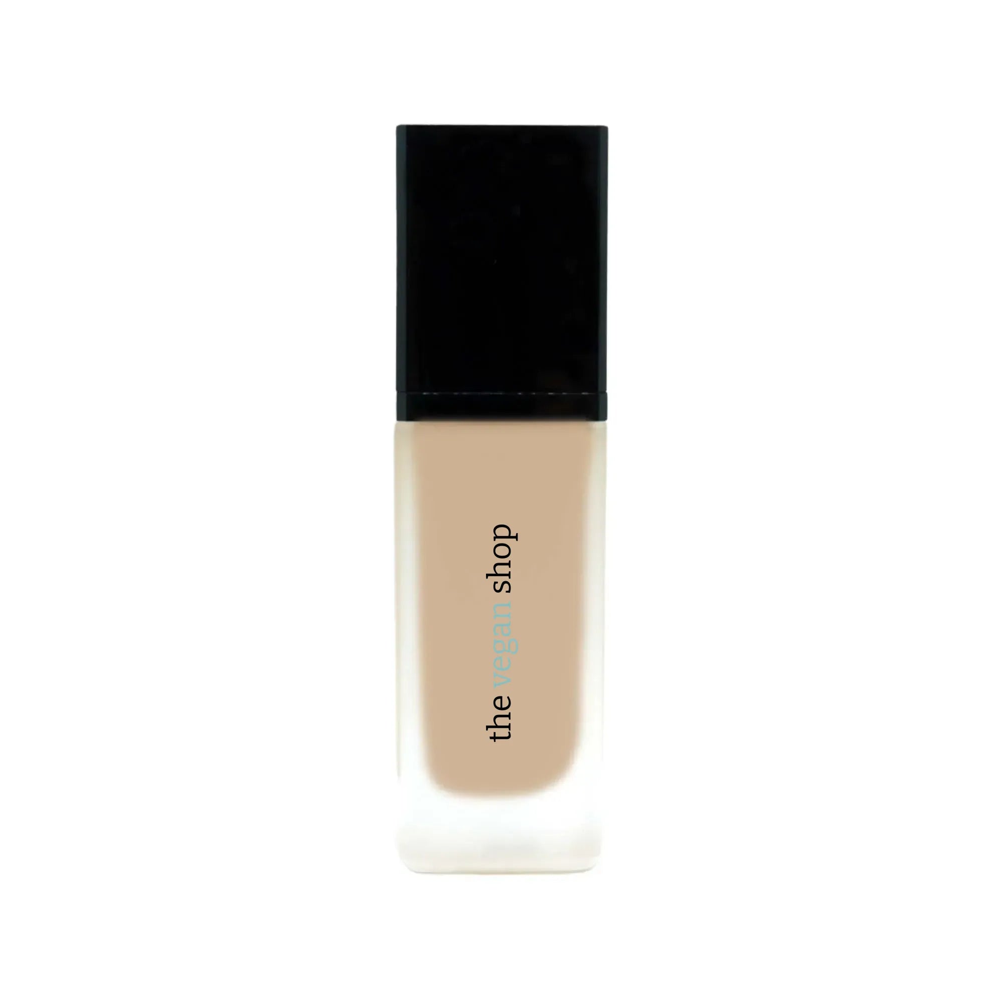 The Perfect Breathable Foundation | Natural Glow & SPF 15 for Mature Skin | Seashell
