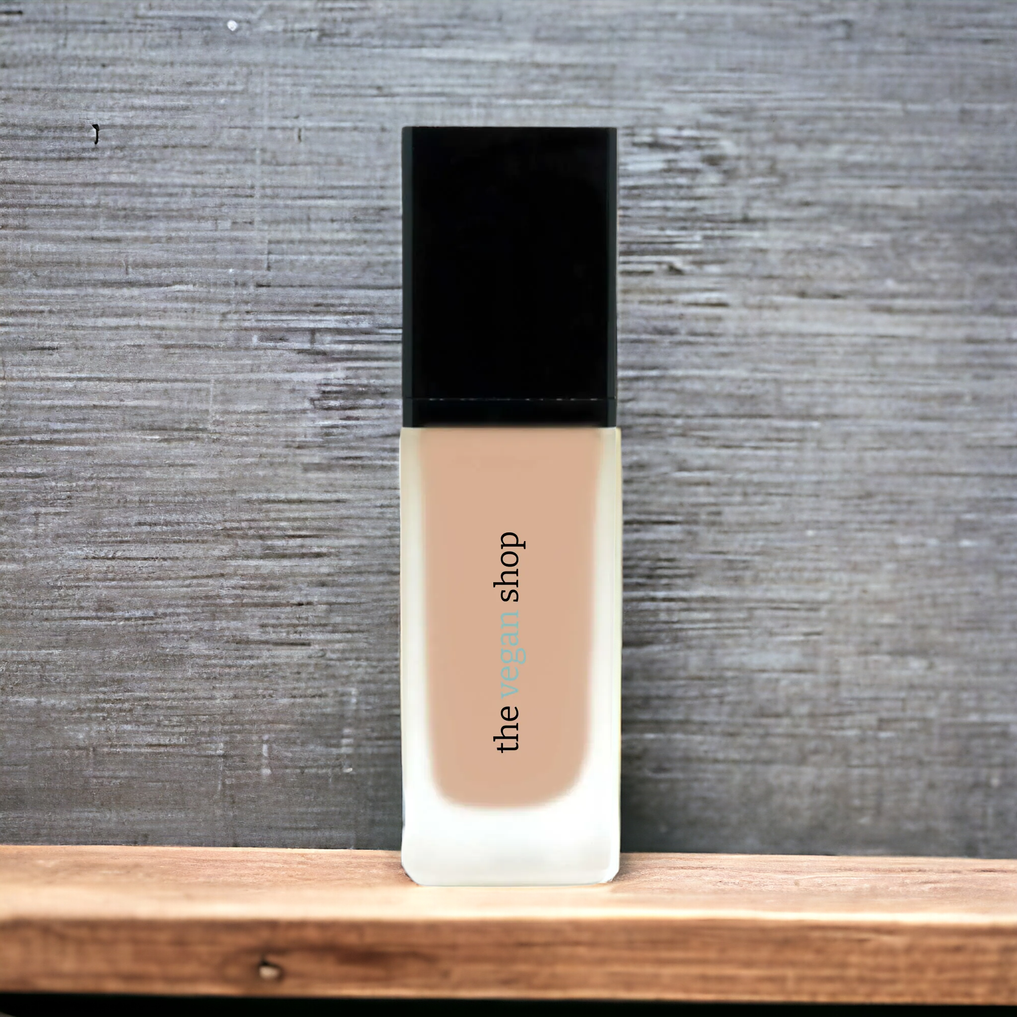 Calming Foundation with SPF - Warm Nude