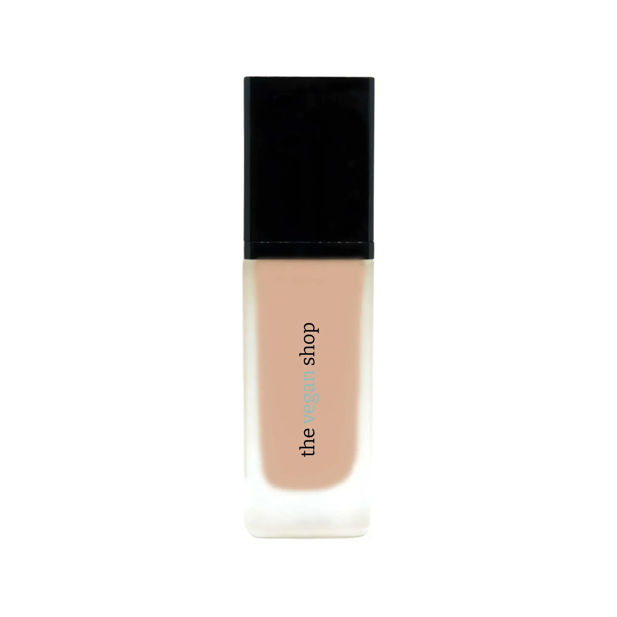 Calming Foundation with SPF - Warm Nude