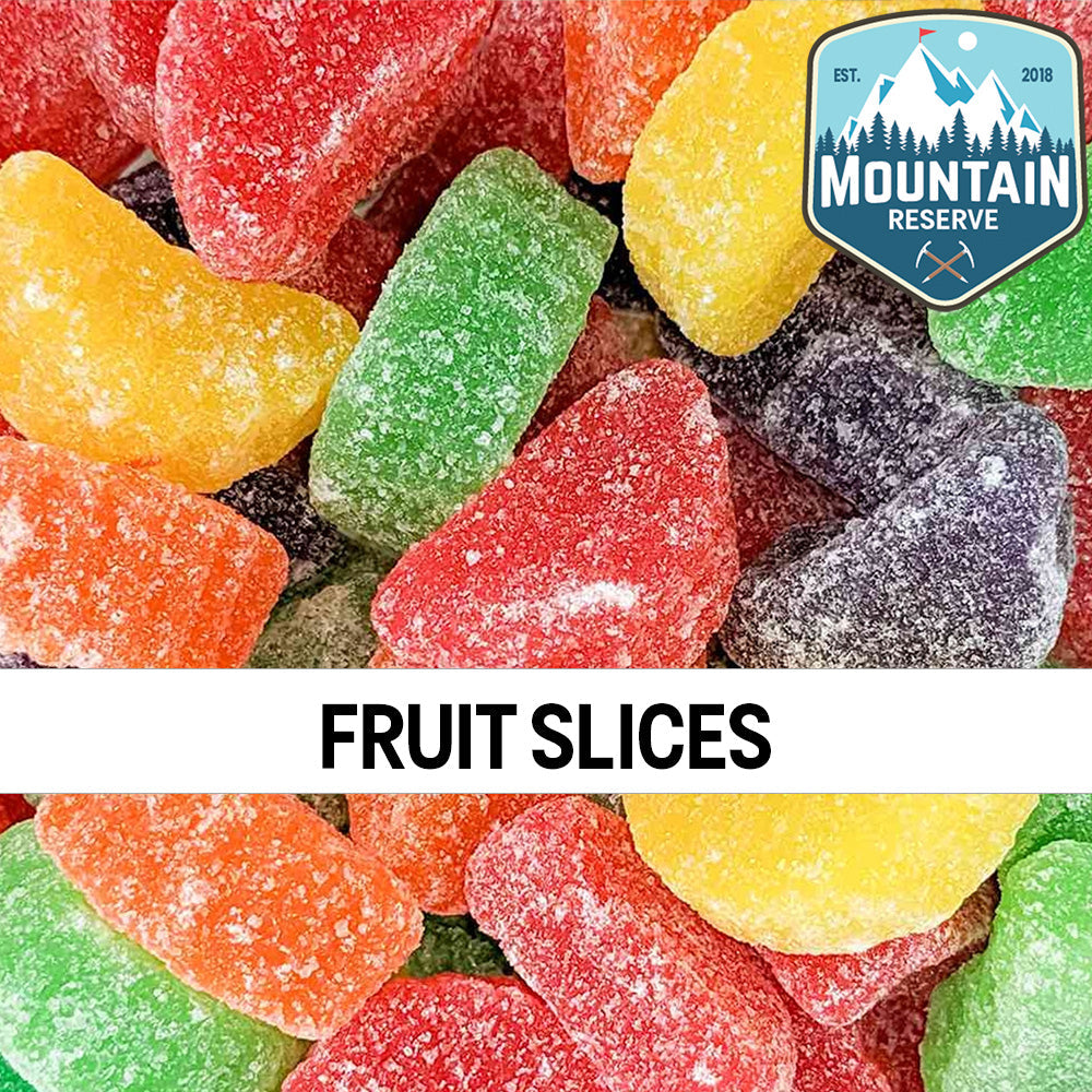 Fruit Slices (7oz)
