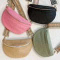 Sojourner Crossbody Sling Bag | Lightweight & Versatile